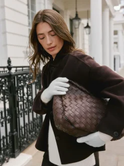 Cream N. Premium 100% Cashmere Gloves