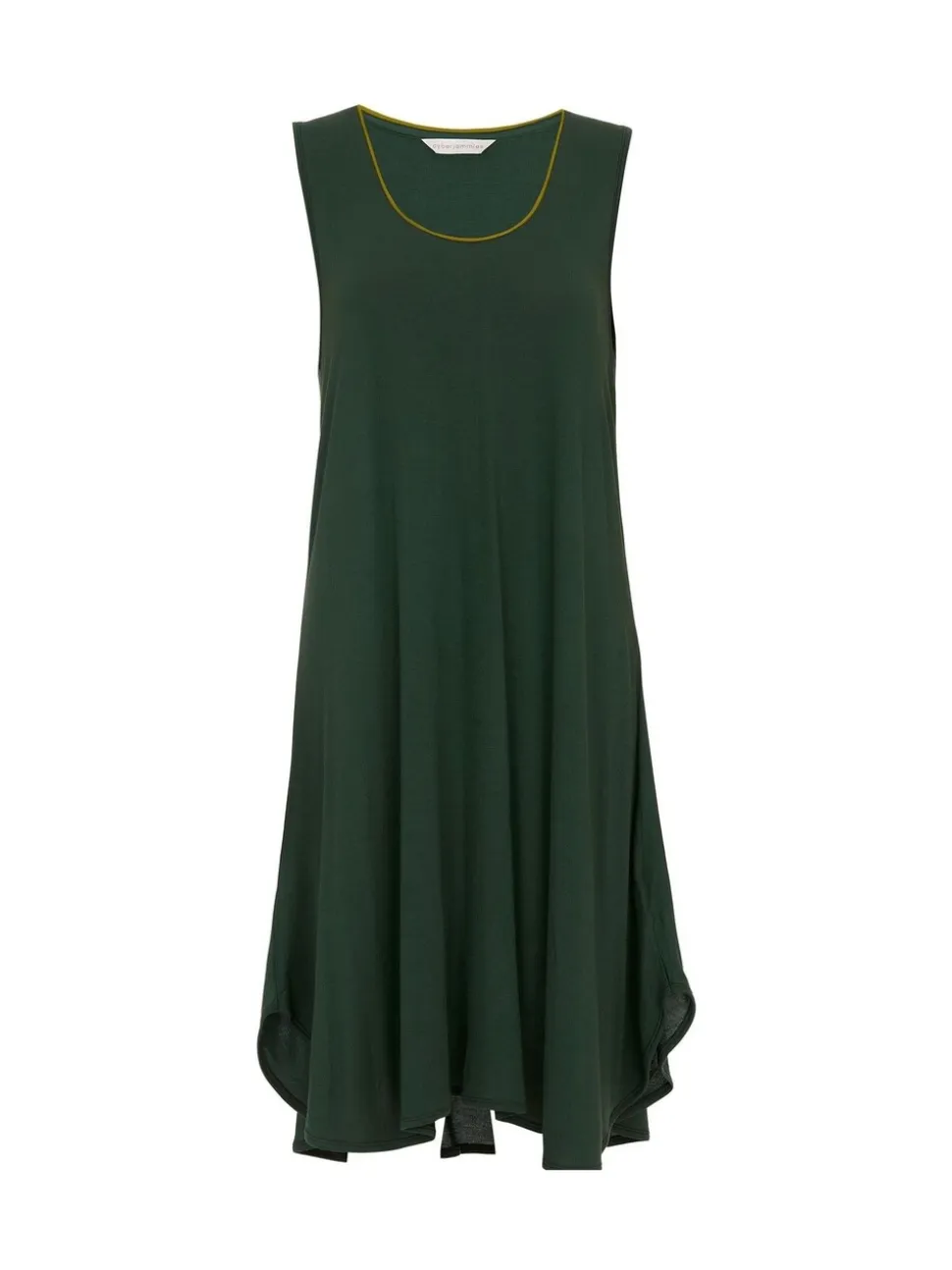 Cyberjammies Green Swing Nightdress