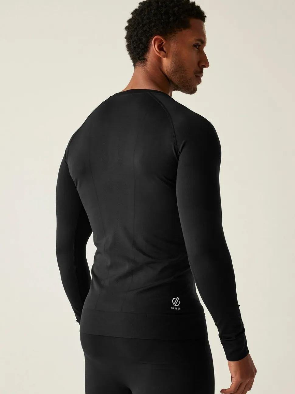 Dare 2b In The Zone III Long Sleeve Base Layer Top