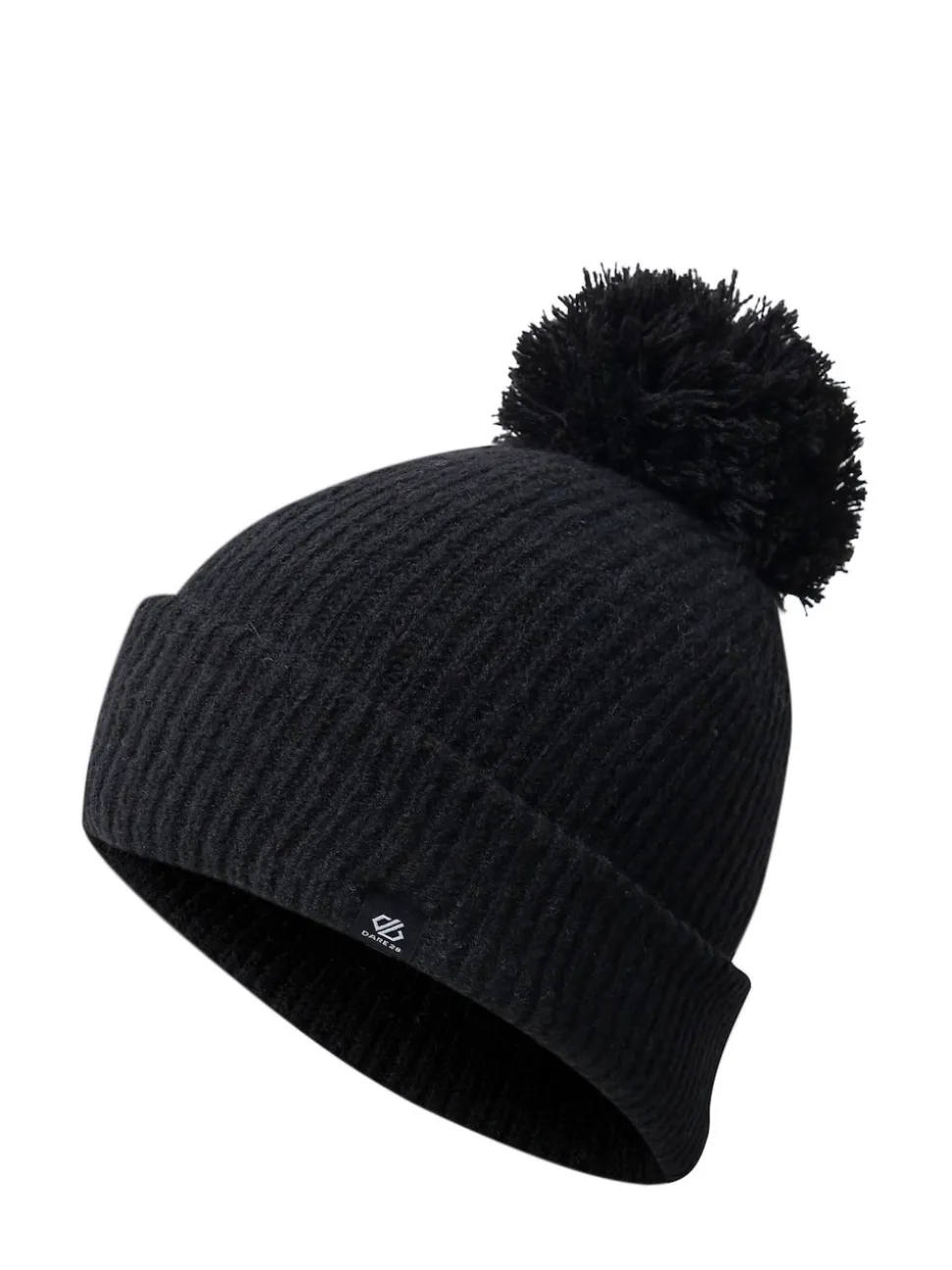 Dare 2b Grey Maya Pom Beanie Hat