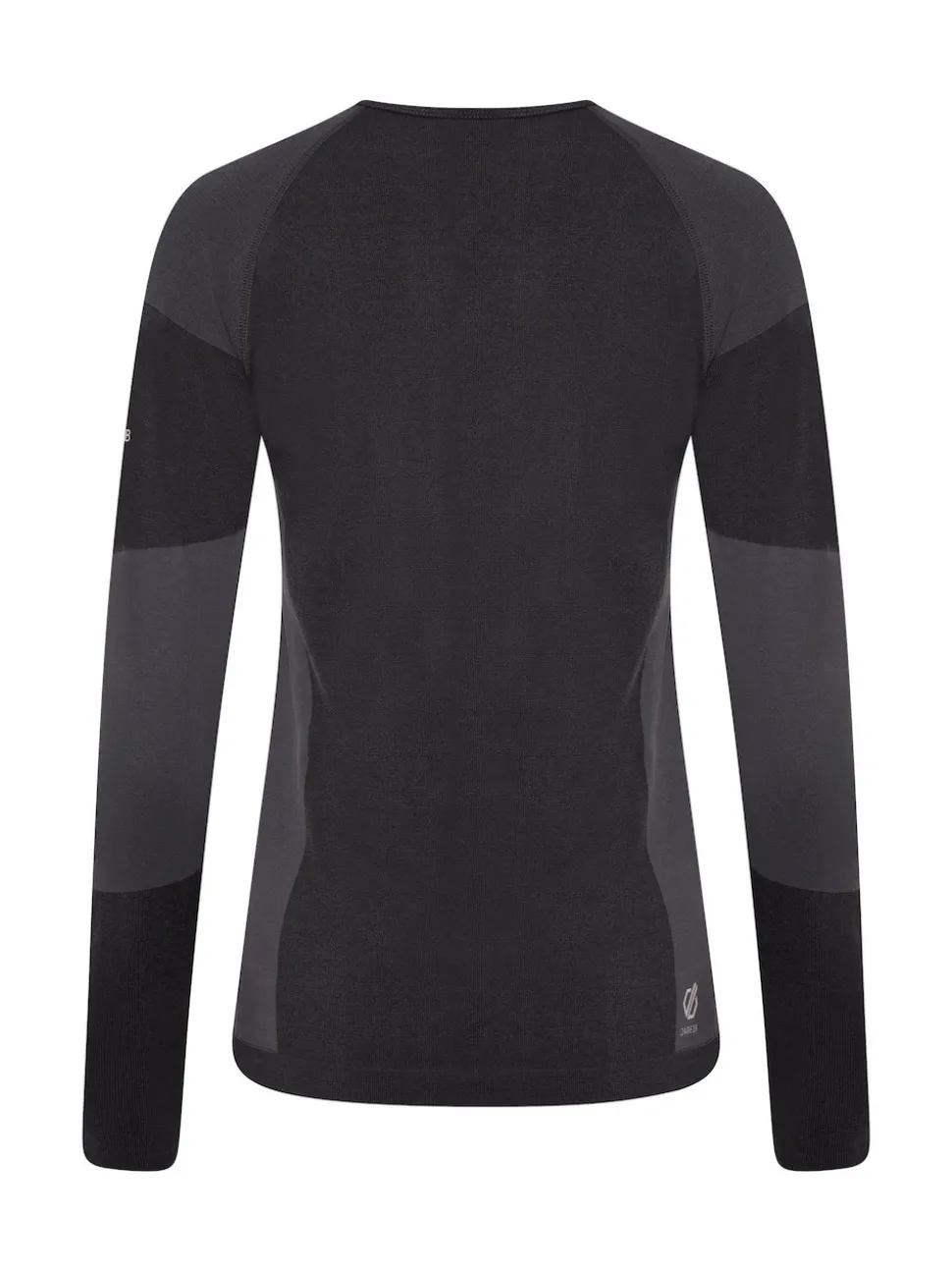 Dare 2b In The Zone III Black Baselayer Set