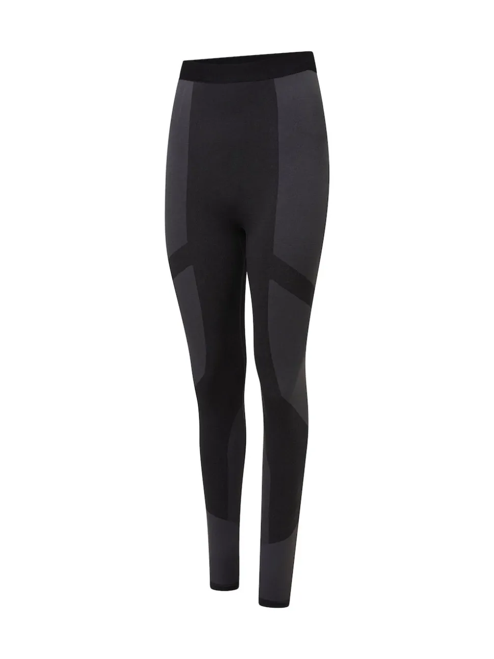 Dare 2b In The Zone III Black Baselayer Set