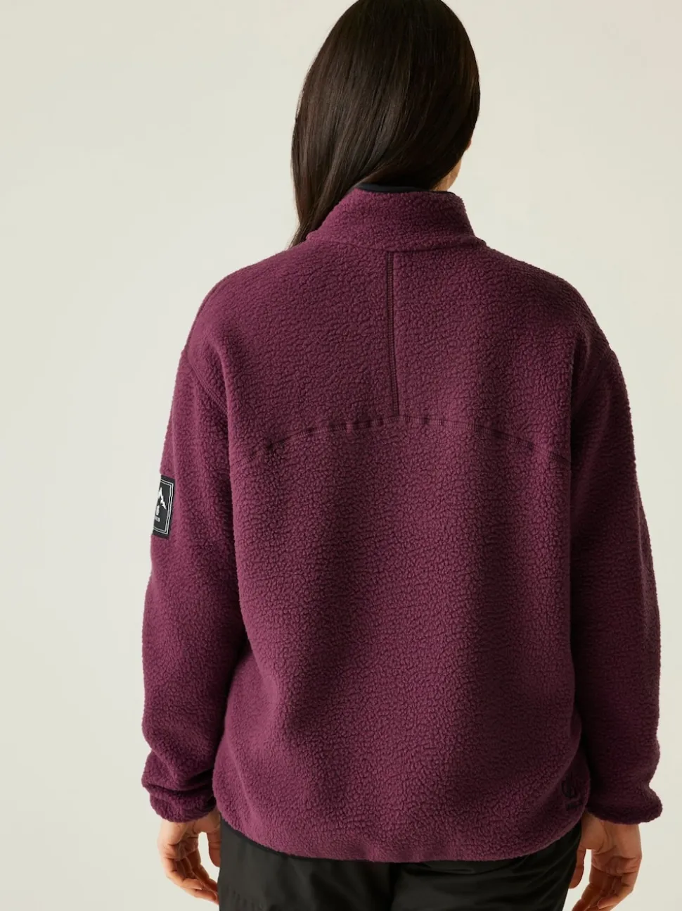 Dare 2b Slide Out Borg Fleece