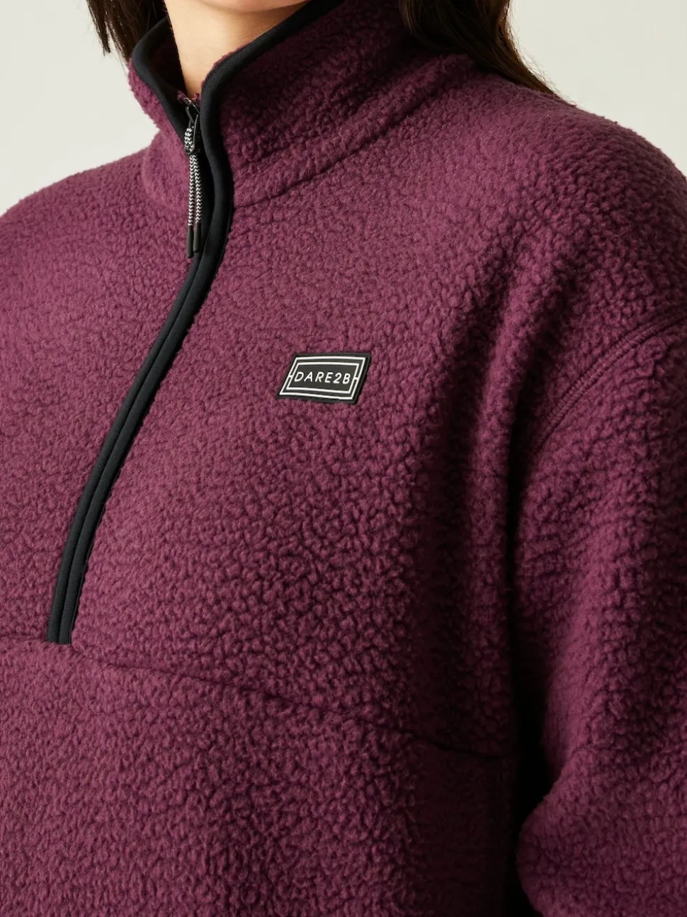Dare 2b Slide Out Borg Fleece