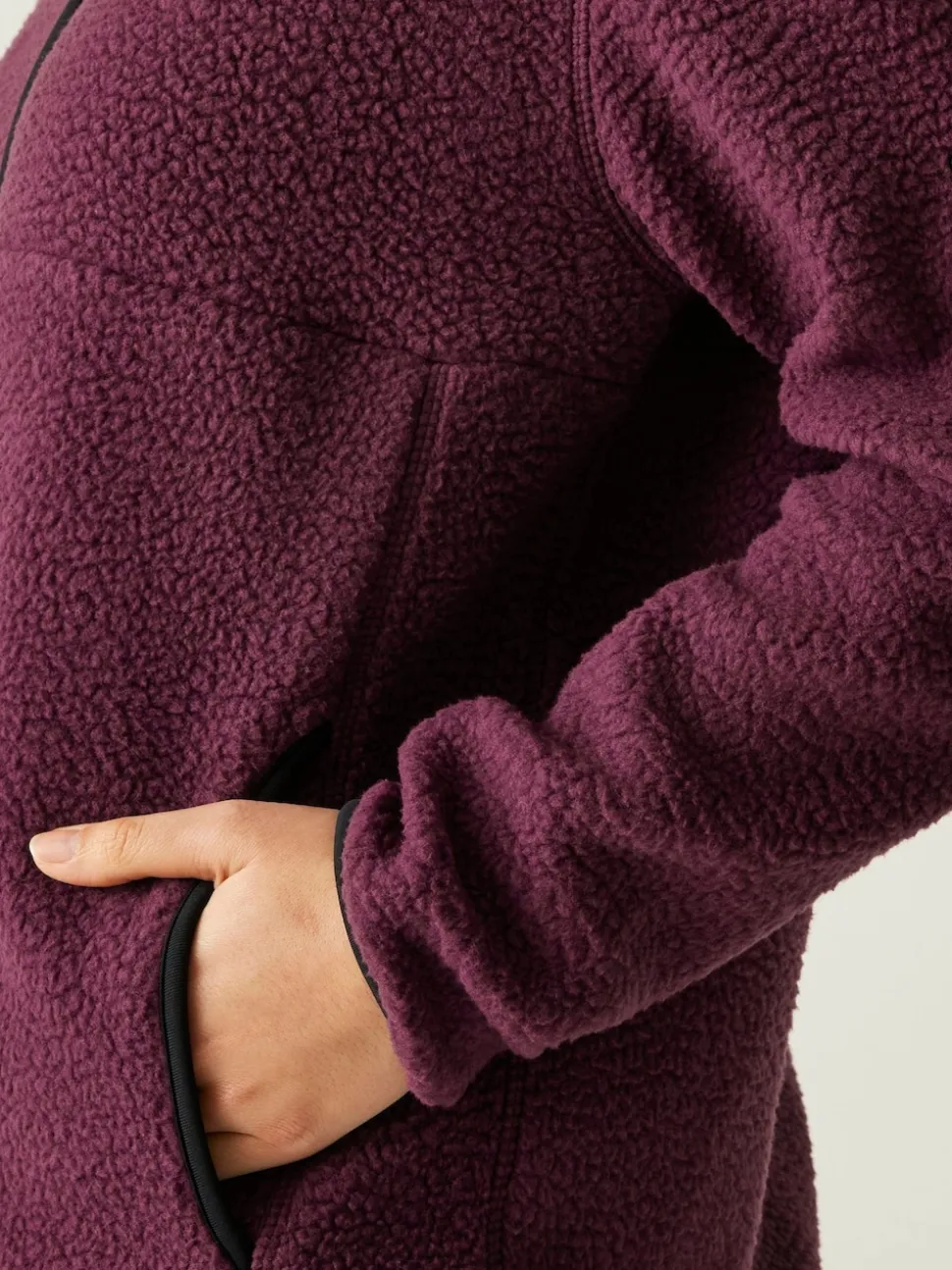 Dare 2b Slide Out Borg Fleece