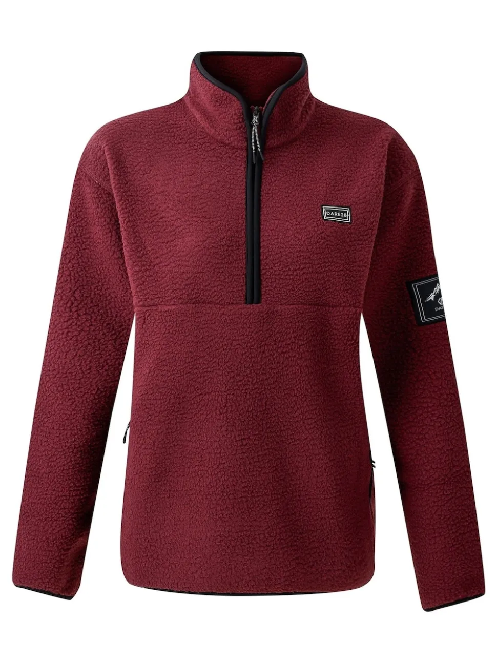 Dare 2b Slide Out Borg Fleece