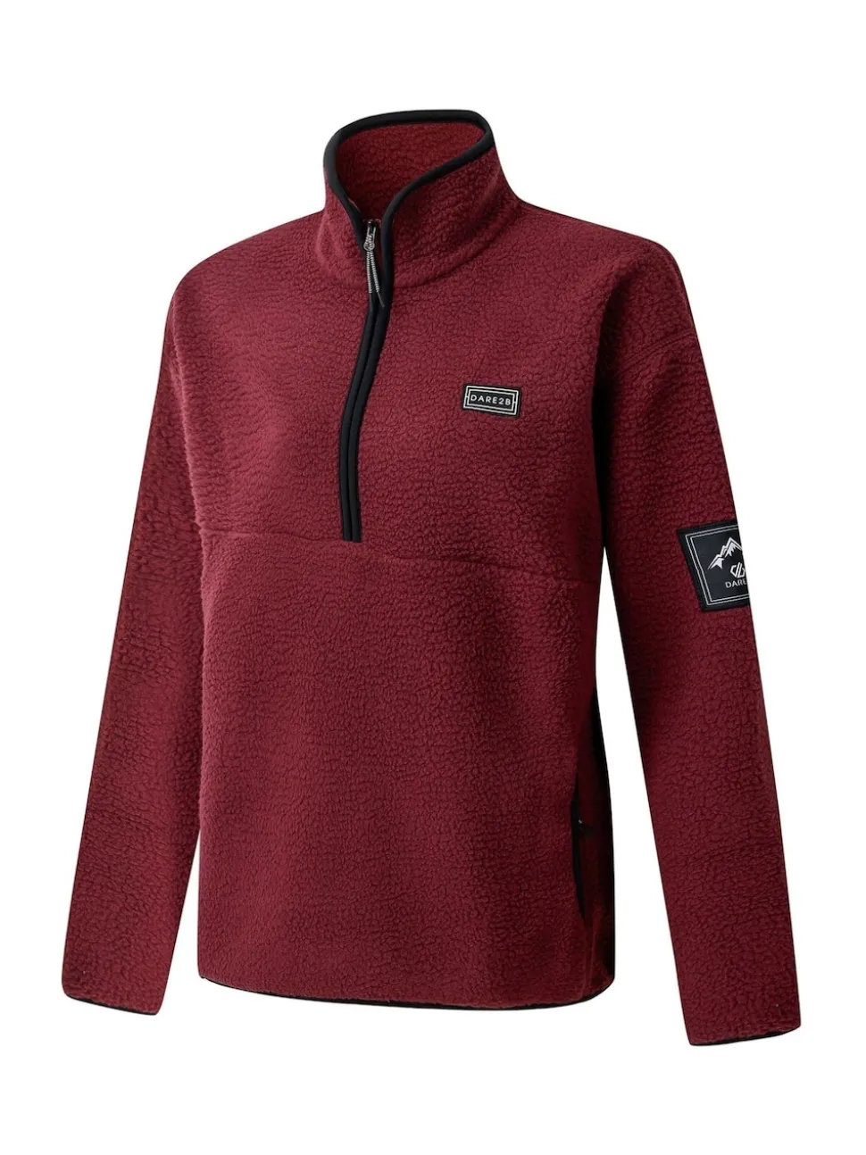 Dare 2b Slide Out Borg Fleece