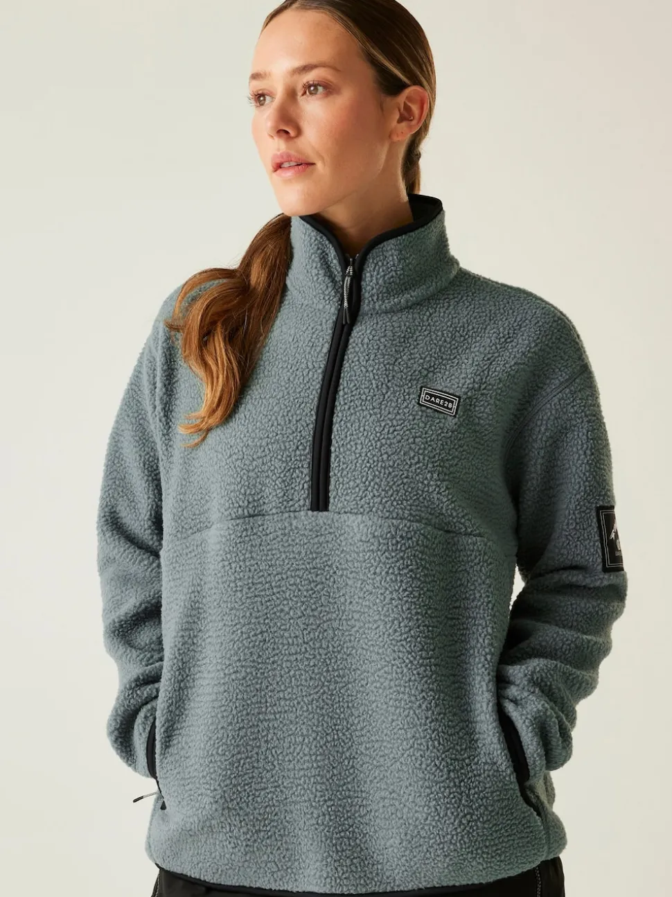 Dare 2b Slide Out Borg Fleece