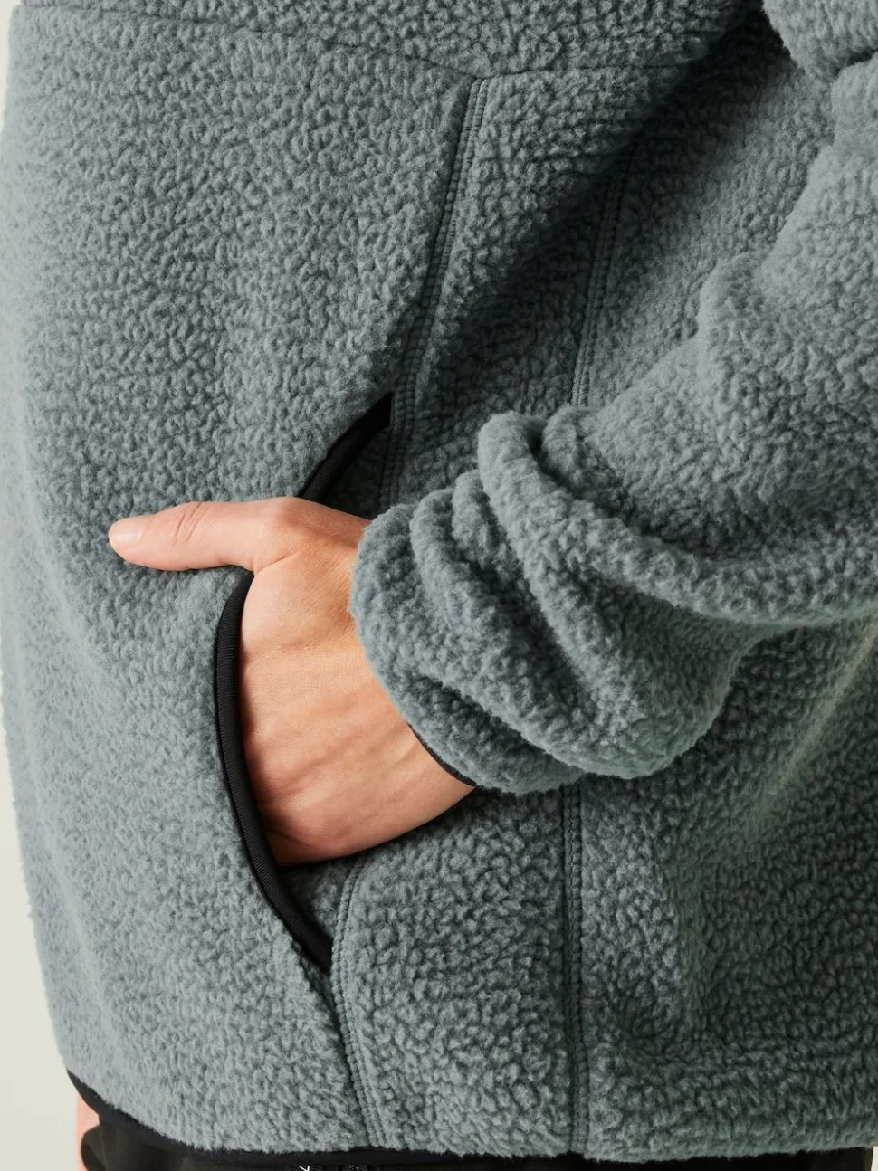 Dare 2b Slide Out Borg Fleece