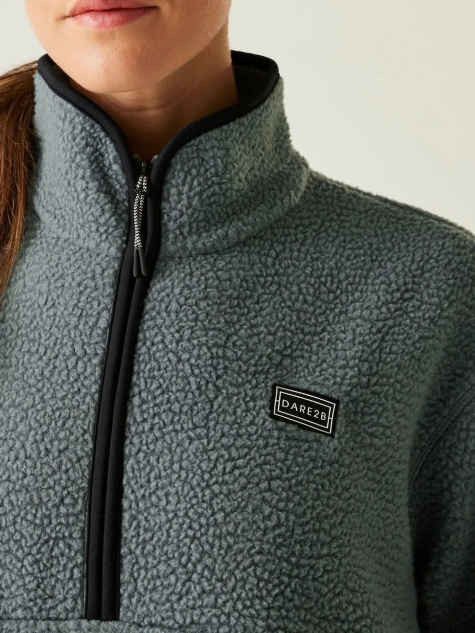 Dare 2b Slide Out Borg Fleece