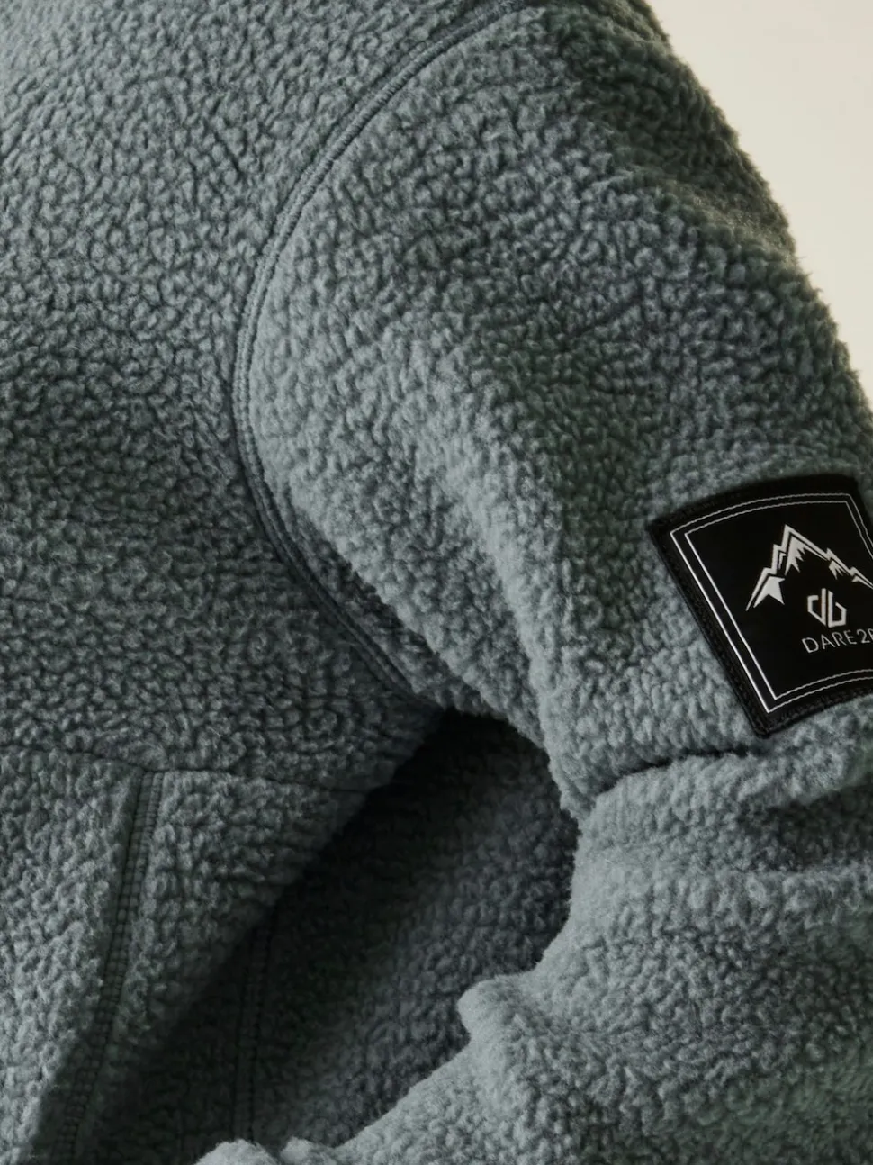 Dare 2b Slide Out Borg Fleece