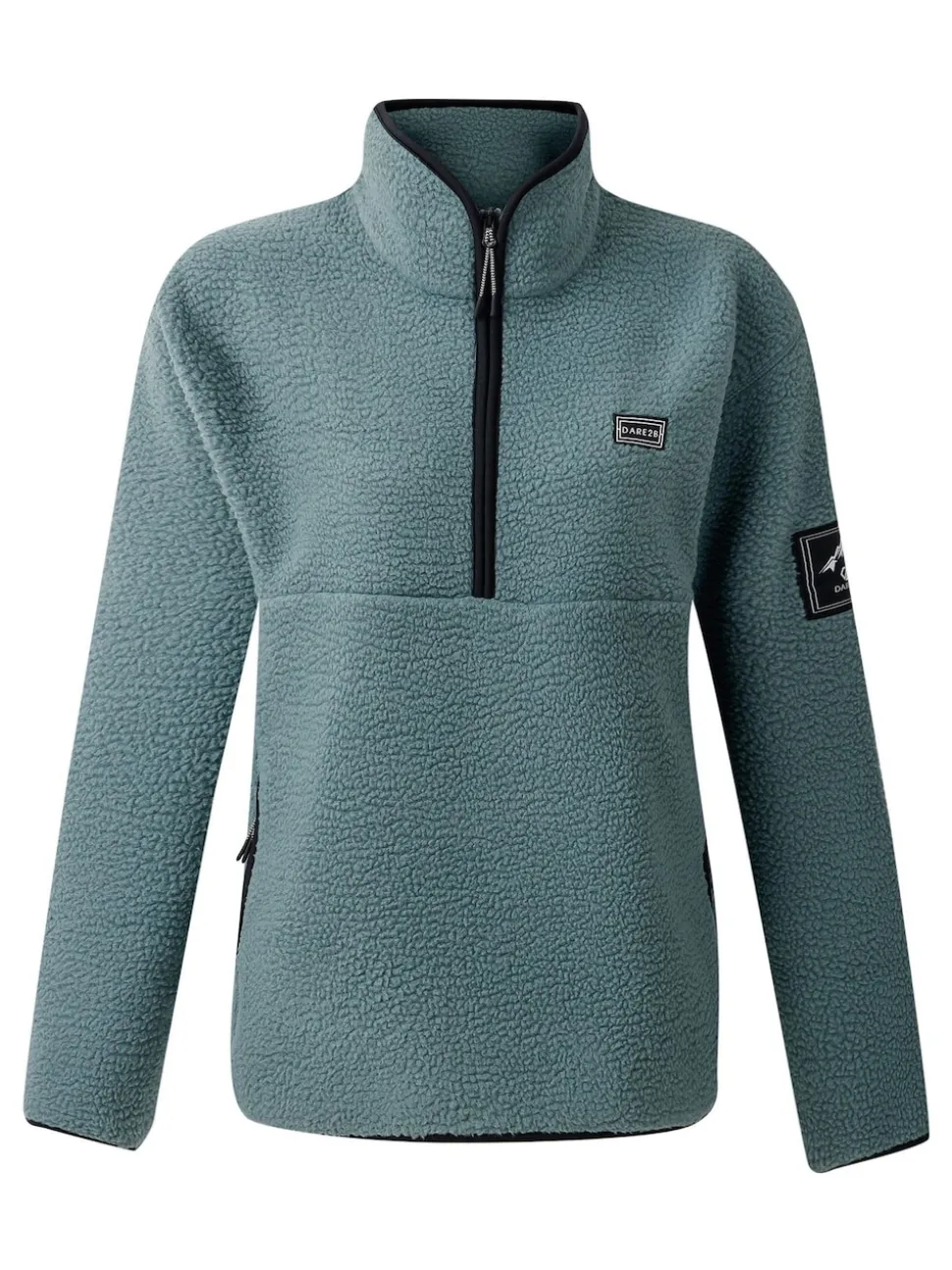 Dare 2b Slide Out Borg Fleece