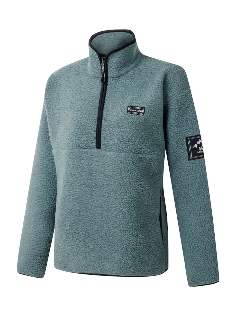 Dare 2b Slide Out Borg Fleece