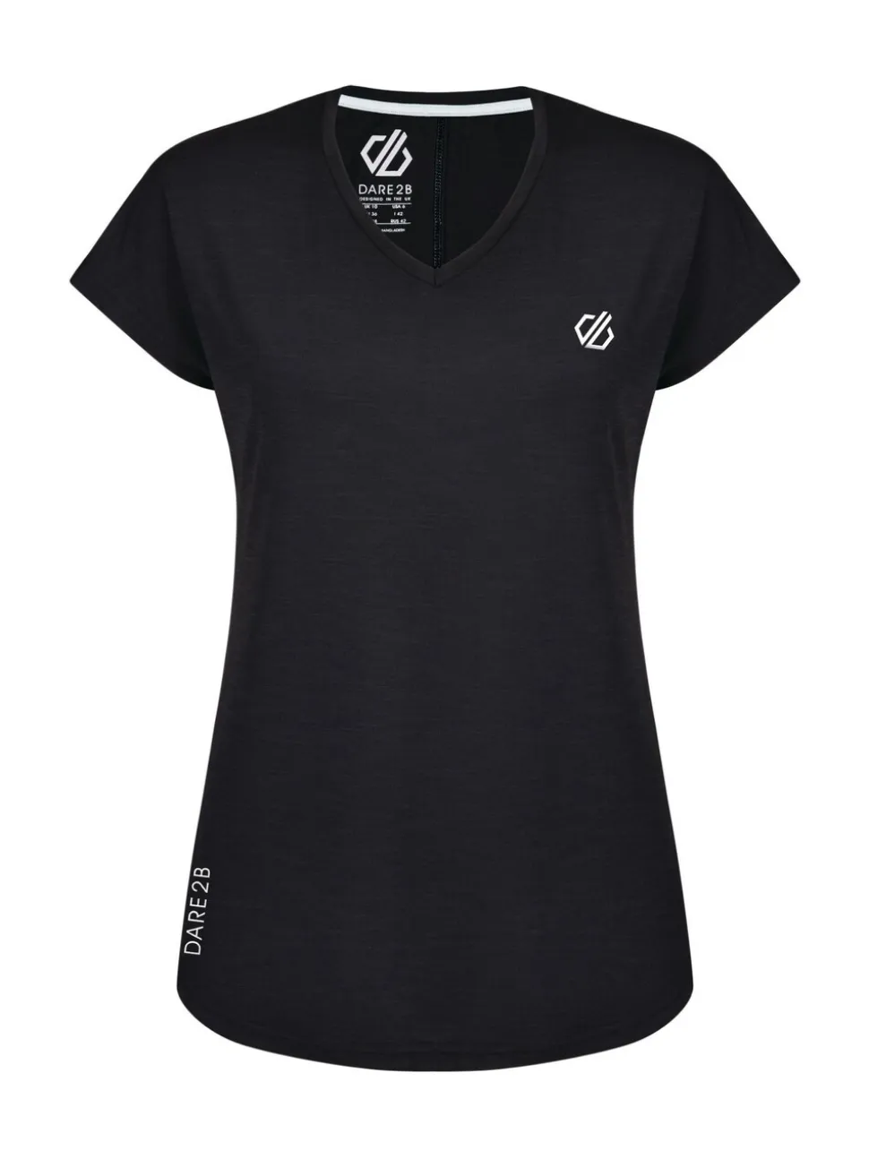 Dare 2b Vigilant Lightweight T-Shirt
