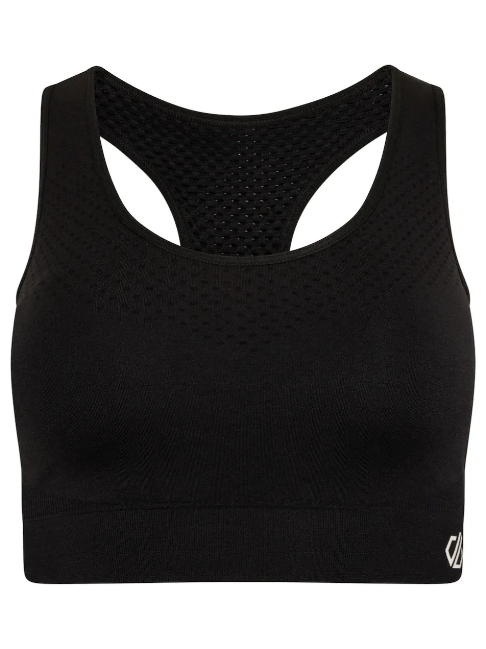 Dare 2b Womens Don't Sweat It II Sports Bra