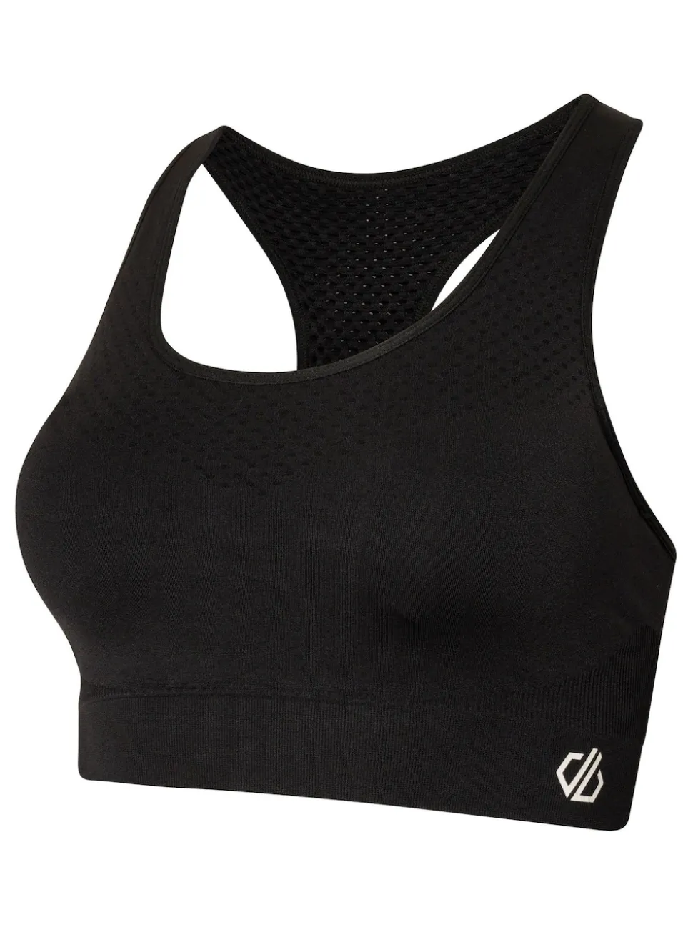 Dare 2b Womens Don't Sweat It II Sports Bra
