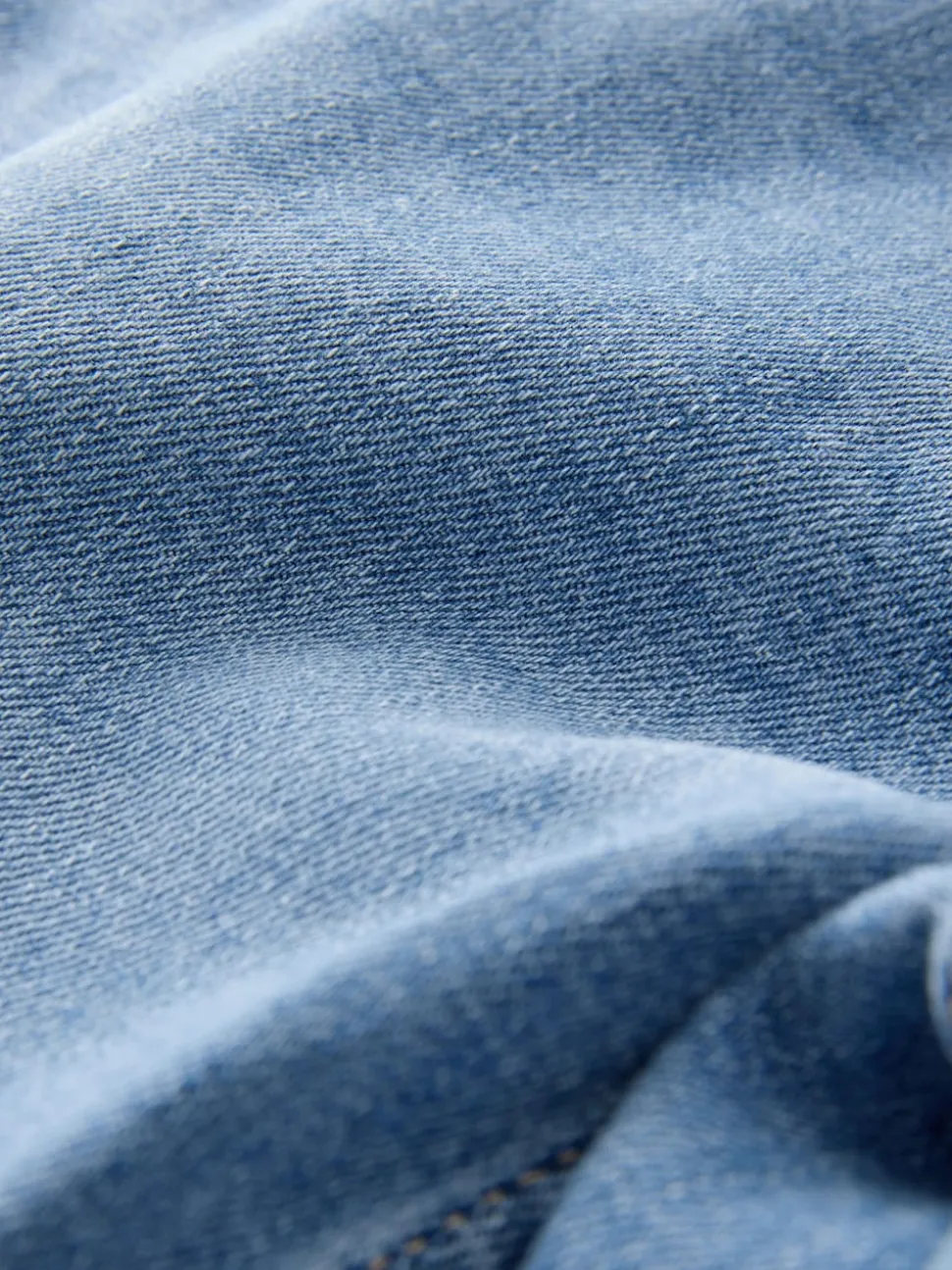 Dark Blue Maternity Skinny Jeans