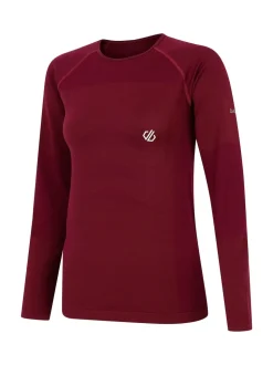 D2B Red In The Zone III Baselayer Set