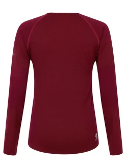D2B Red In The Zone III Baselayer Set