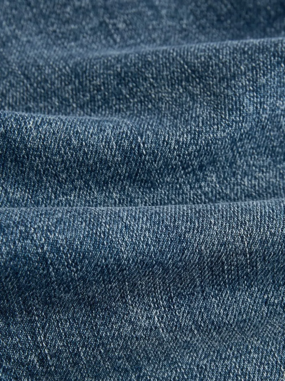 Denim Dark Blue Supersoft Skinny Jeans