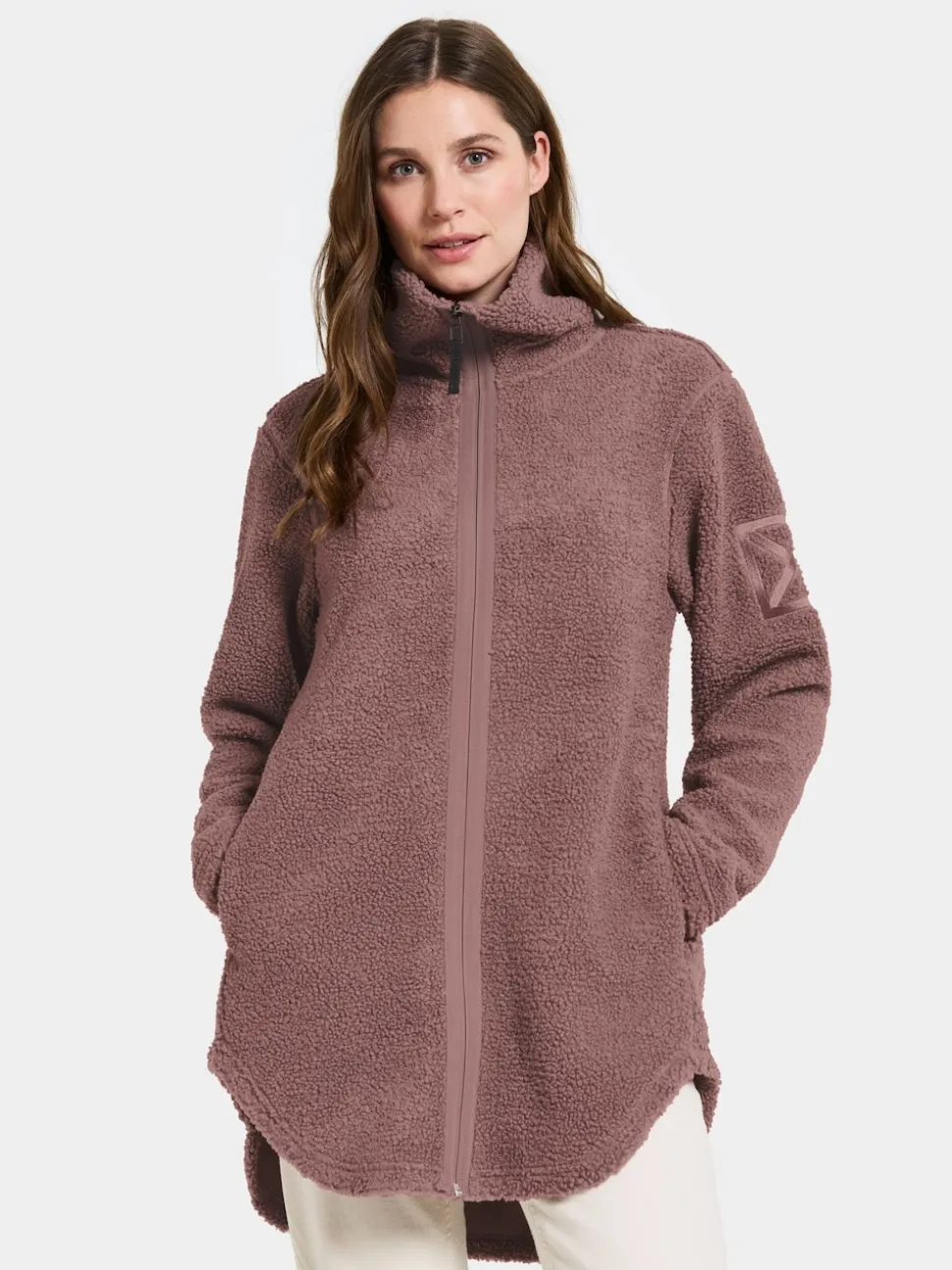 Didriksons Umi Womens Fleece