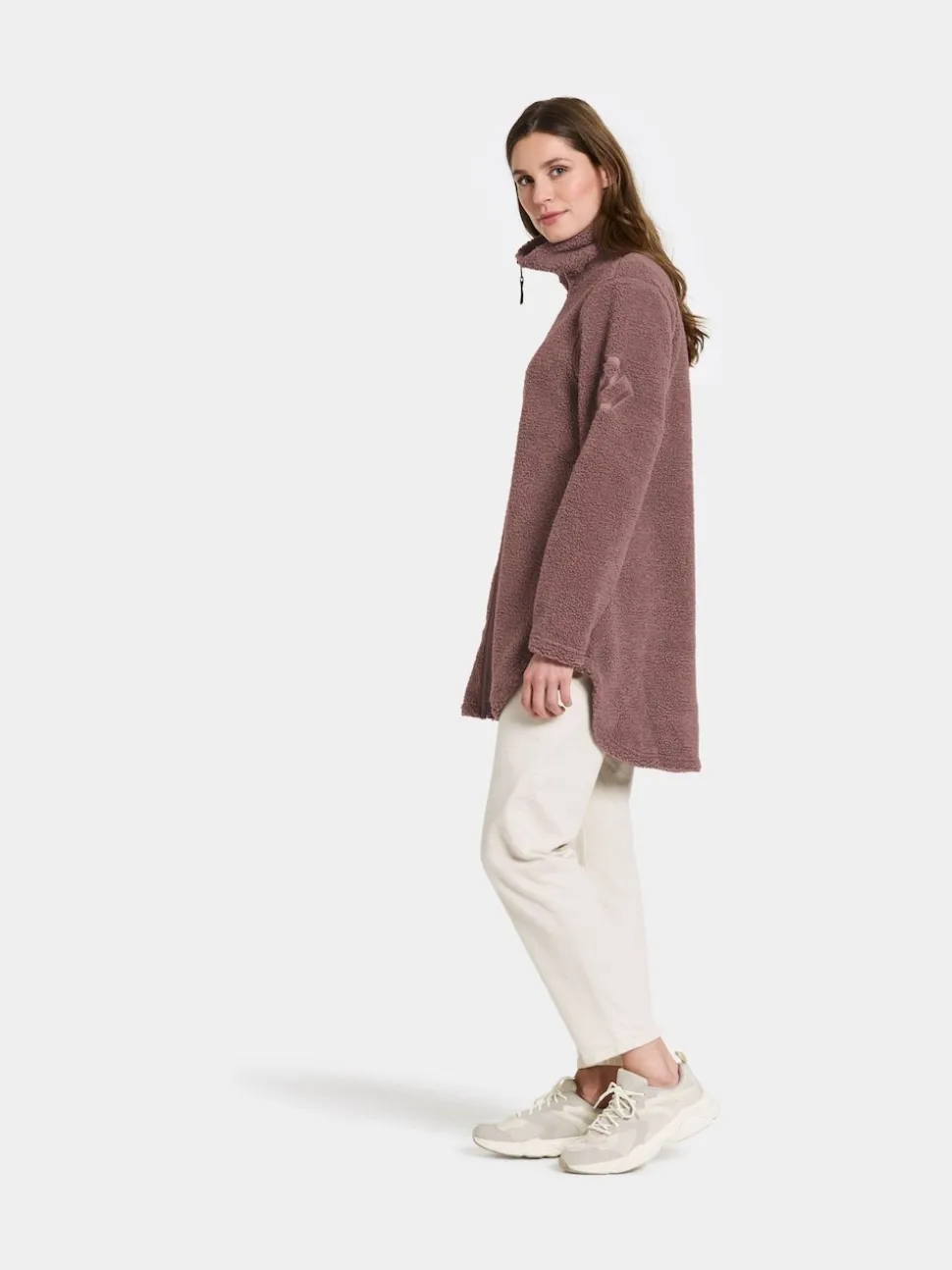 Didriksons Umi Womens Fleece