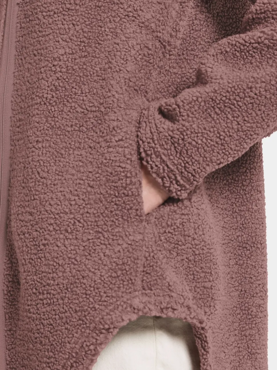 Didriksons Umi Womens Fleece
