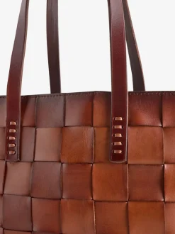 Dragon Diffusion Suede Japan Tote Bag