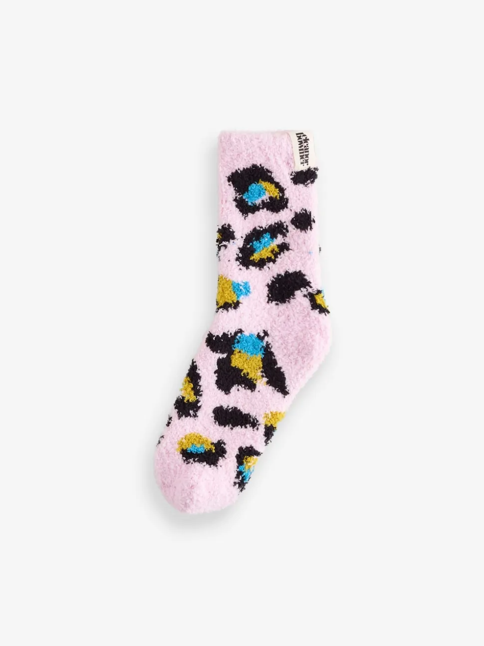 Eleanor Bowmer 2 pack Cosy Socks