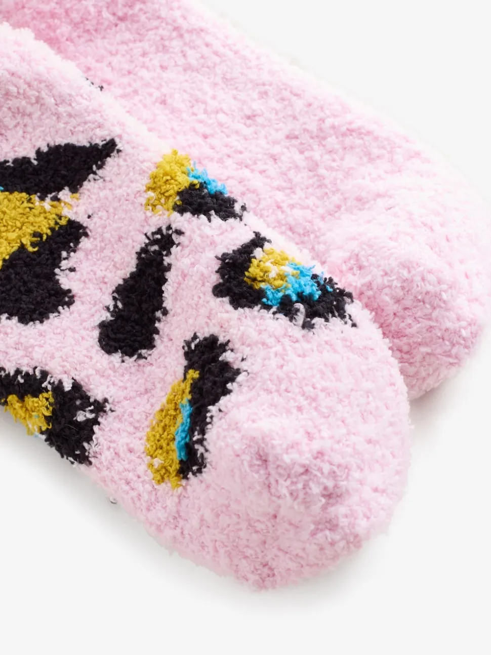 Eleanor Bowmer 2 pack Cosy Socks