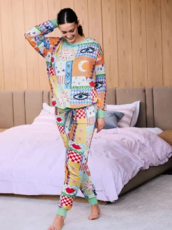 Eleanor Bowmer Pyjamas