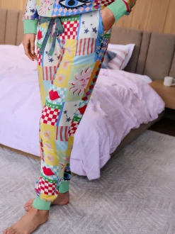 Eleanor Bowmer Pyjamas