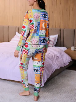 Eleanor Bowmer Pyjamas