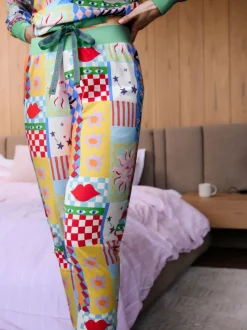Eleanor Bowmer Pyjamas