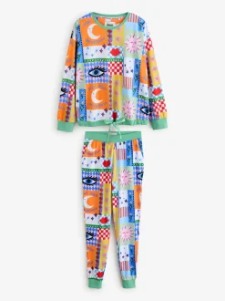 Eleanor Bowmer Pyjamas