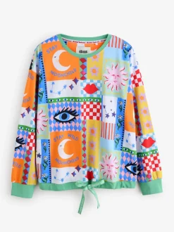 Eleanor Bowmer Pyjamas