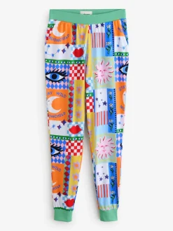 Eleanor Bowmer Pyjamas
