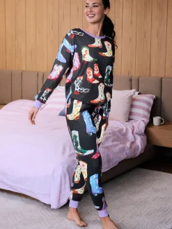Eleanor Bowmer Pyjamas