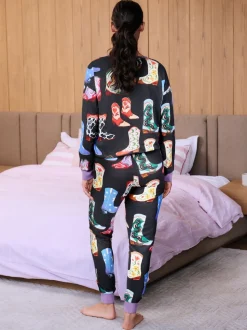 Eleanor Bowmer Pyjamas