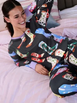 Eleanor Bowmer Pyjamas