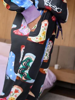 Eleanor Bowmer Pyjamas