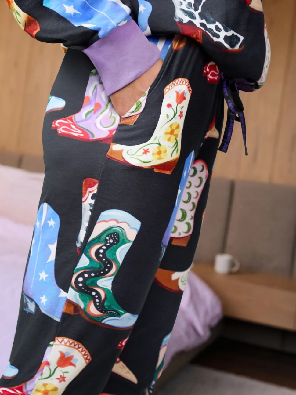 Eleanor Bowmer Pyjamas