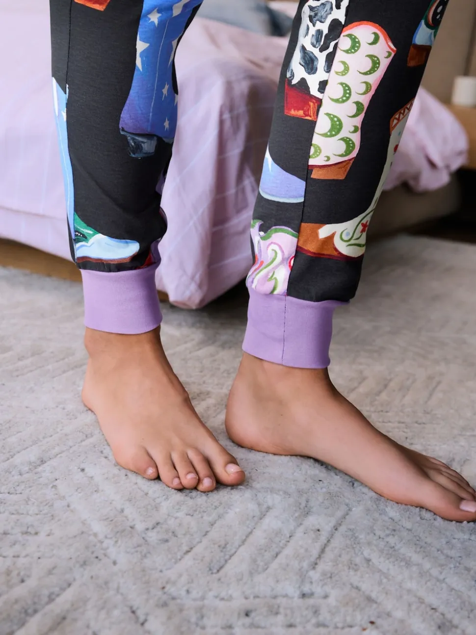Eleanor Bowmer Pyjamas
