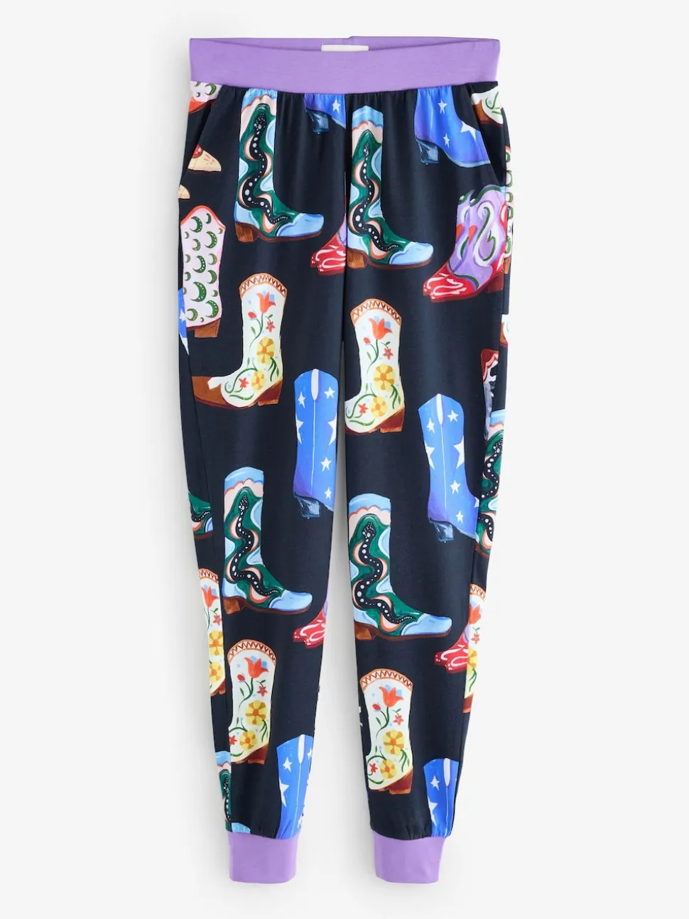 Eleanor Bowmer Pyjamas