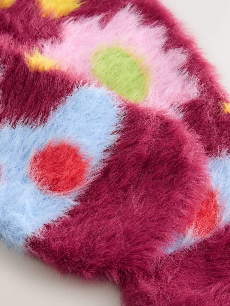 Eleanor Bowmer Super Cosy Socks