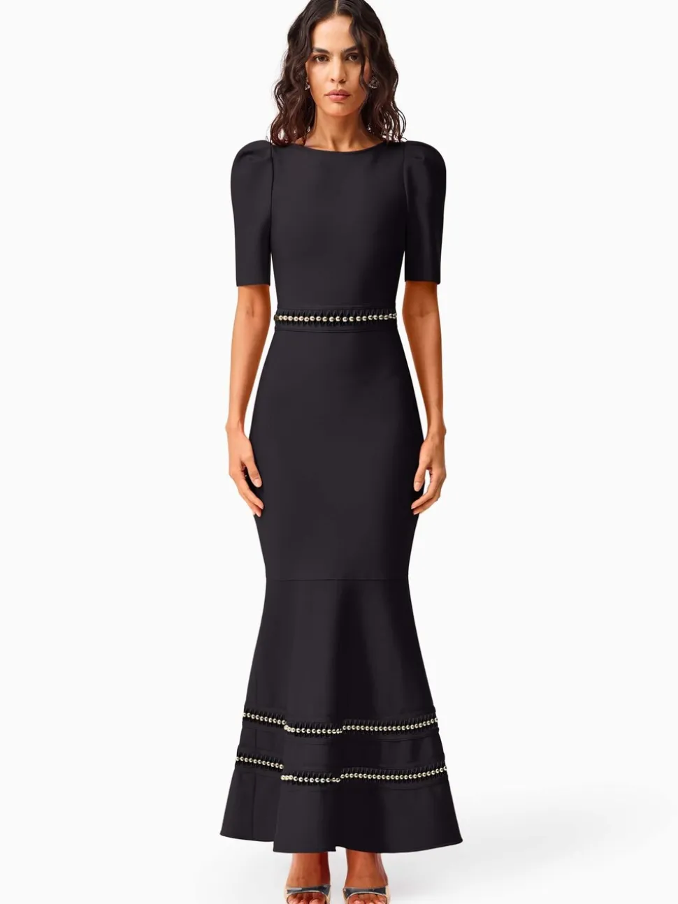 Elliatt Black Jesselle Dress