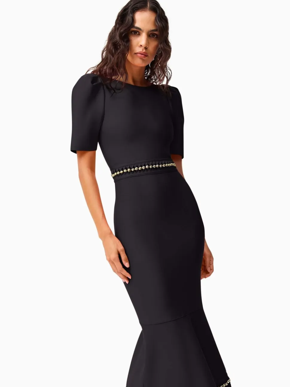 Elliatt Black Jesselle Dress