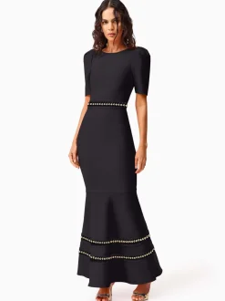 Elliatt Black Jesselle Dress
