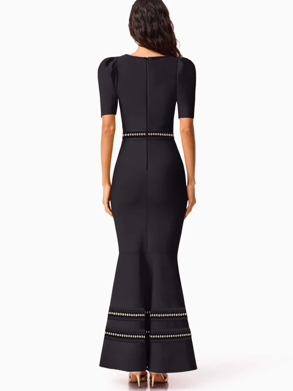 Elliatt Black Jesselle Dress
