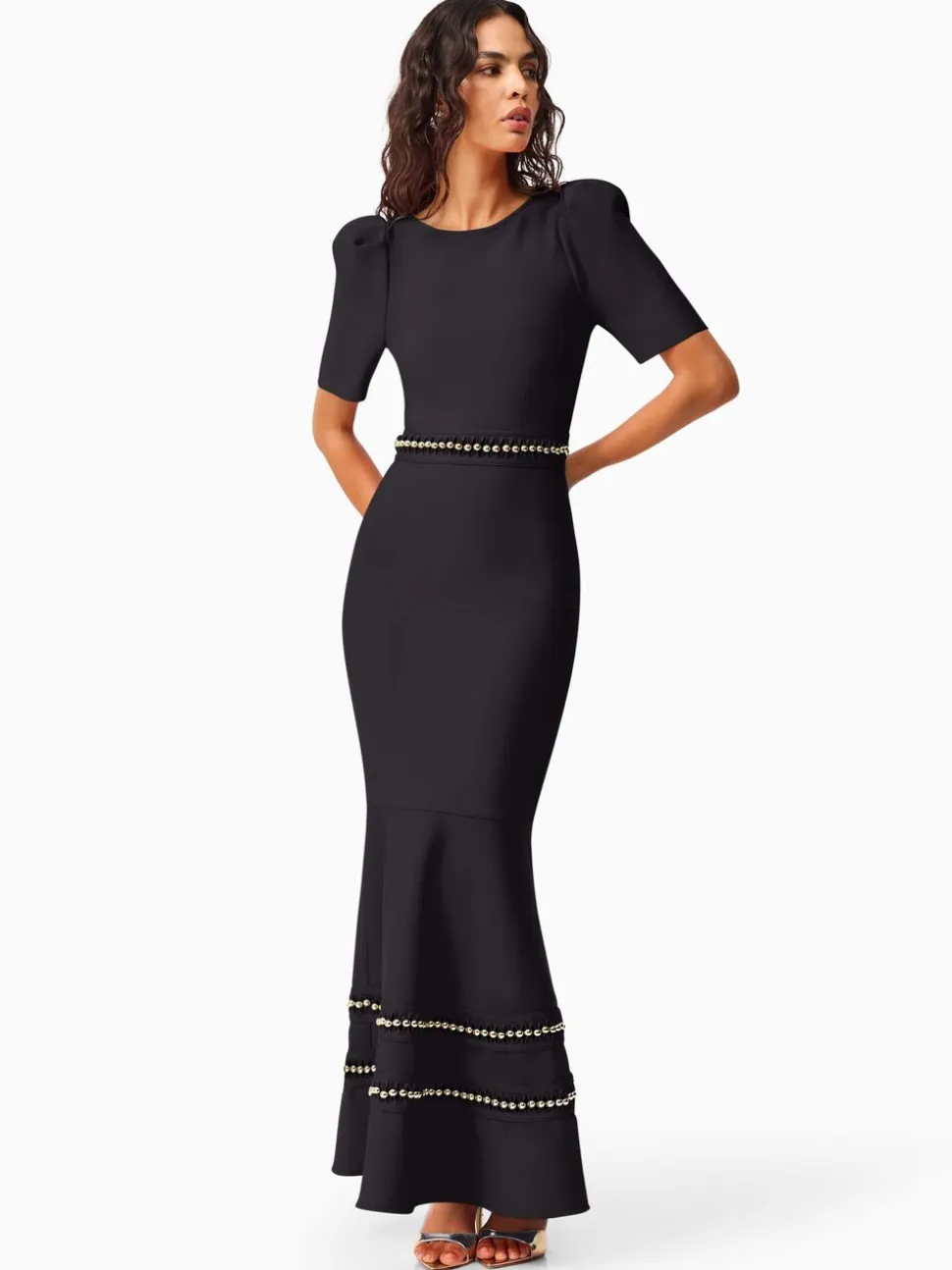 Elliatt Black Jesselle Dress
